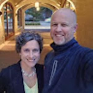 Meet your Posher, Jamerson & renée